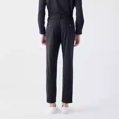 DAVID NAMAN SS24