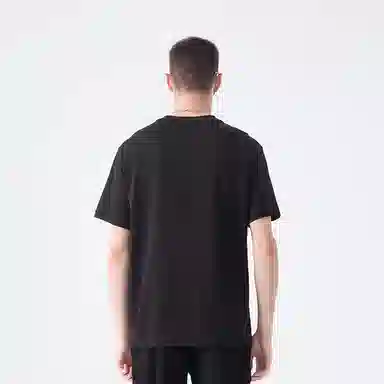 DAVID NAMAN LOGO SS24T