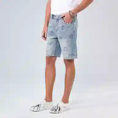 DAVID NAMAN 24SS logo