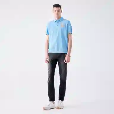 DAVID NAMAN SS24 T