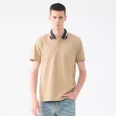 DAVID NAMAN 24SS Tpolo