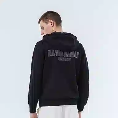 DAVID NAMAN