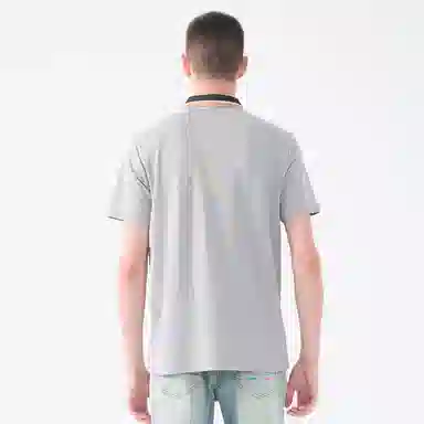 DAVID NAMAN 24SS Tpolo