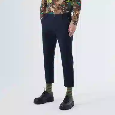 DAVID NAMAN SS24