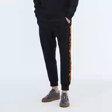DAVID NAMAN SS24