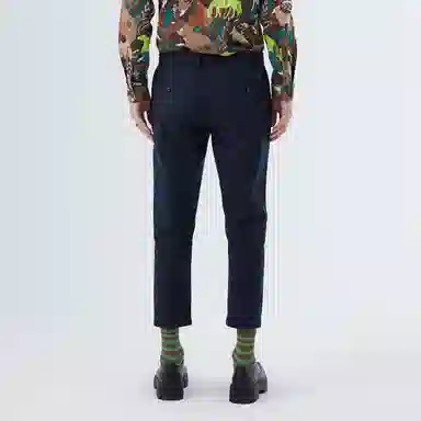 DAVID NAMAN SS24