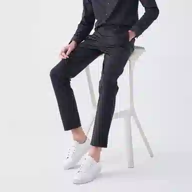 DAVID NAMAN SS24