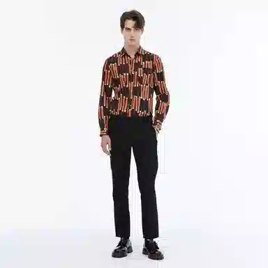 DAVID NAMAN FW23