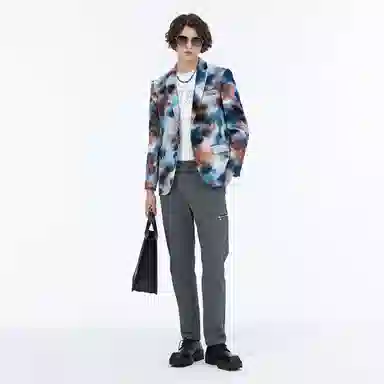 DAVID NAMAN FW23