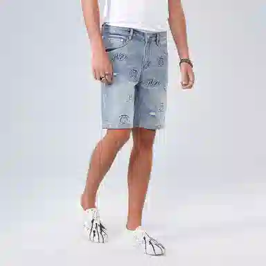 DAVID NAMAN 24SS logo