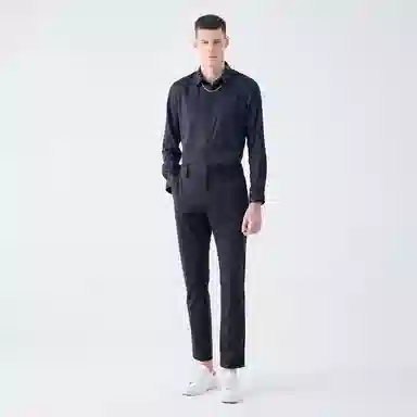 DAVID NAMAN SS24