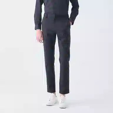DAVID NAMAN SS24