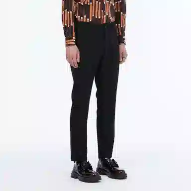 DAVID NAMAN FW23