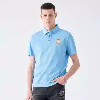 DAVID NAMAN SS24 T