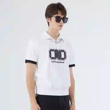 DAVID NAMAN SS24 T