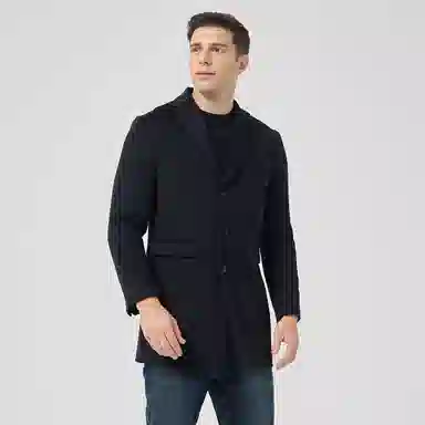 DAVID NAMAN FW23