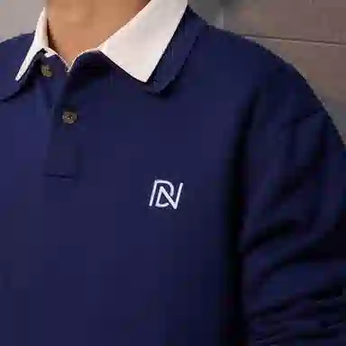 DAVID NAMAN LOGO miu