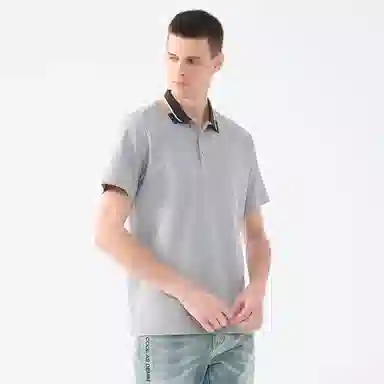 DAVID NAMAN 24SS Tpolo