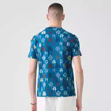 DAVID NAMAN SS24 T