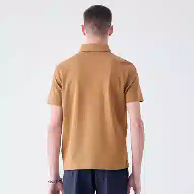 DAVID NAMAN SS24 poloT