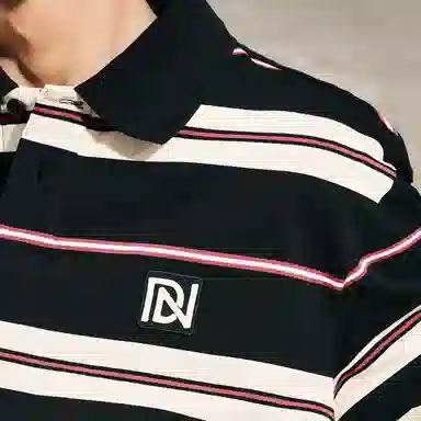 DAVID NAMAN LOGO miuT