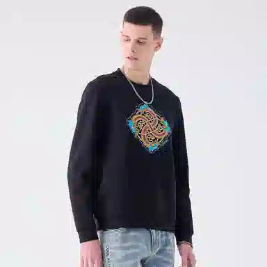 DAVID NAMAN SS24