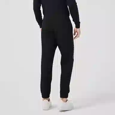 DAVID NAMAN FW23 Logo