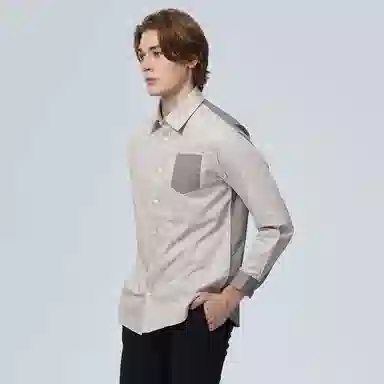 DAVID NAMAN SS24 logo