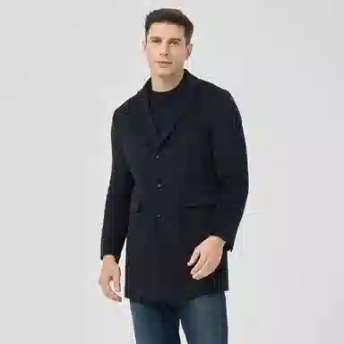 DAVID NAMAN FW23