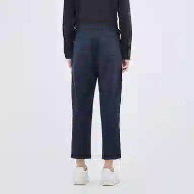 DAVID NAMAN SS24
