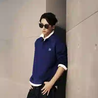 DAVID NAMAN LOGO miu