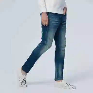 David Naman Jeans