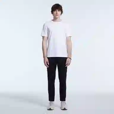 DAVID NAMAN SS24 LogoT