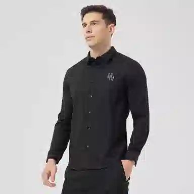 DAVID NAMAN FW23 Logo
