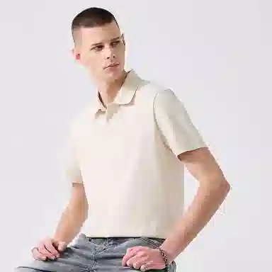 DAVID NAMAN 24SS POLOT