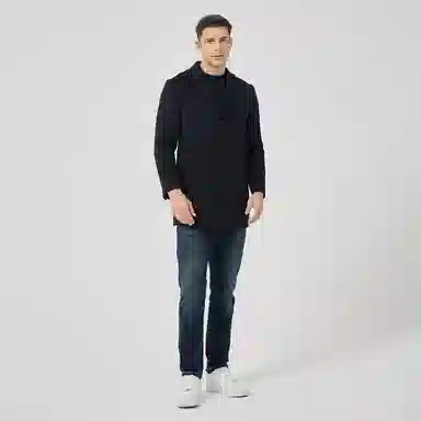 DAVID NAMAN FW23
