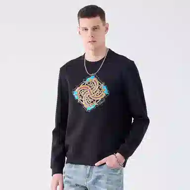 DAVID NAMAN SS24
