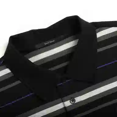 DAVID NAMAN LOGO miuT