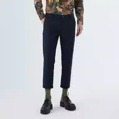 DAVID NAMAN SS24