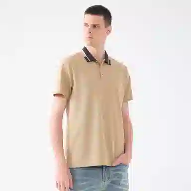 DAVID NAMAN 24SS Tpolo