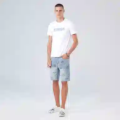 DAVID NAMAN 24SS logo