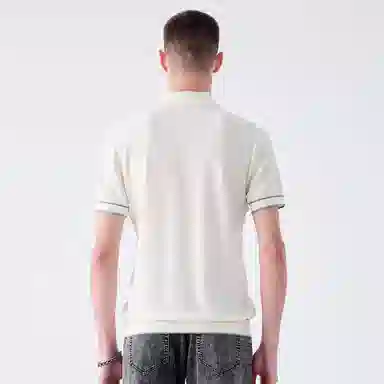 DAVID NAMAN SS24 POLOT