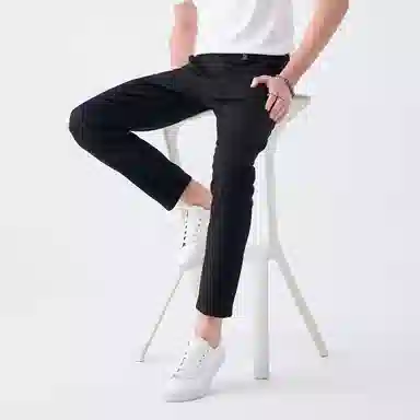 DAVID NAMAN SS24 logo