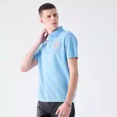 DAVID NAMAN SS24 T