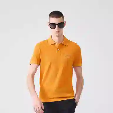 DAVID NAMAN Polo