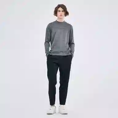 DAVID NAMAN SS24 logoT