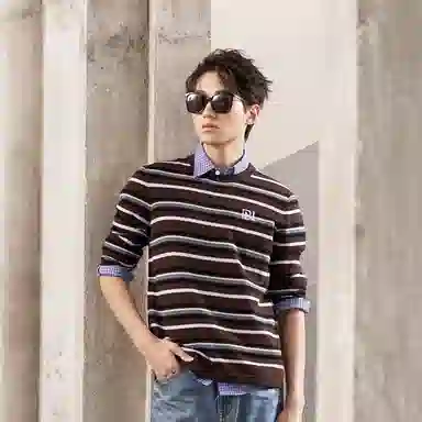 DAVID NAMAN LOGO miu