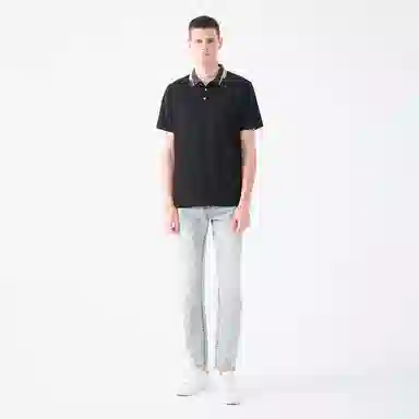 DAVID NAMAN 24SS Tpolo