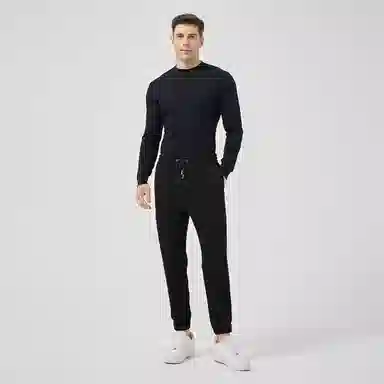 DAVID NAMAN FW23 Logo