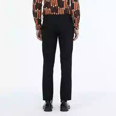 DAVID NAMAN FW23